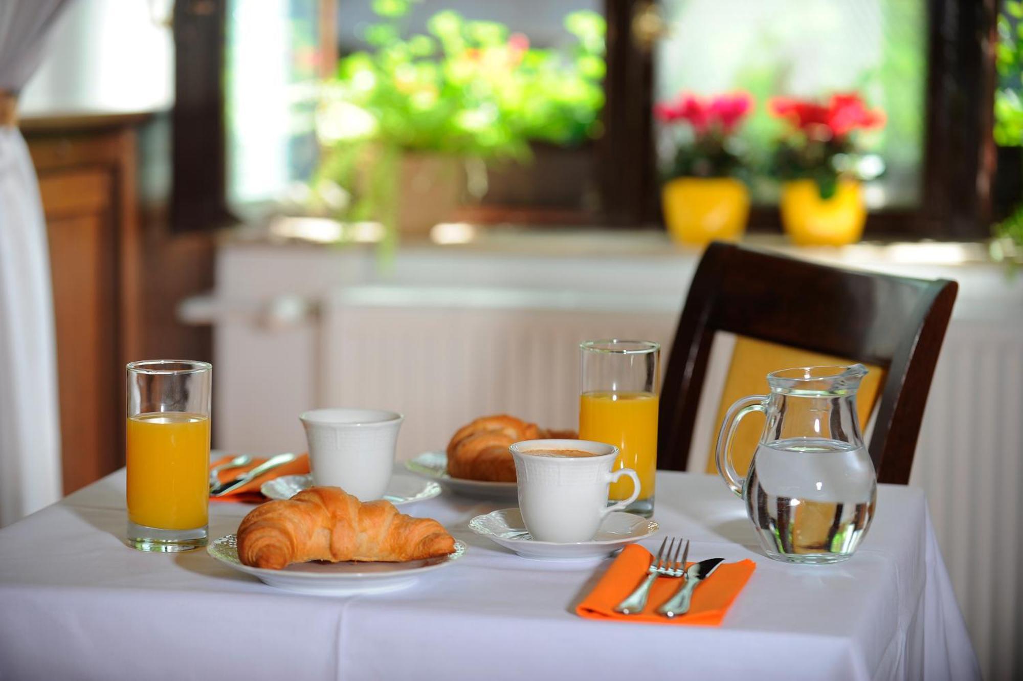 Hotel Petr Praga
