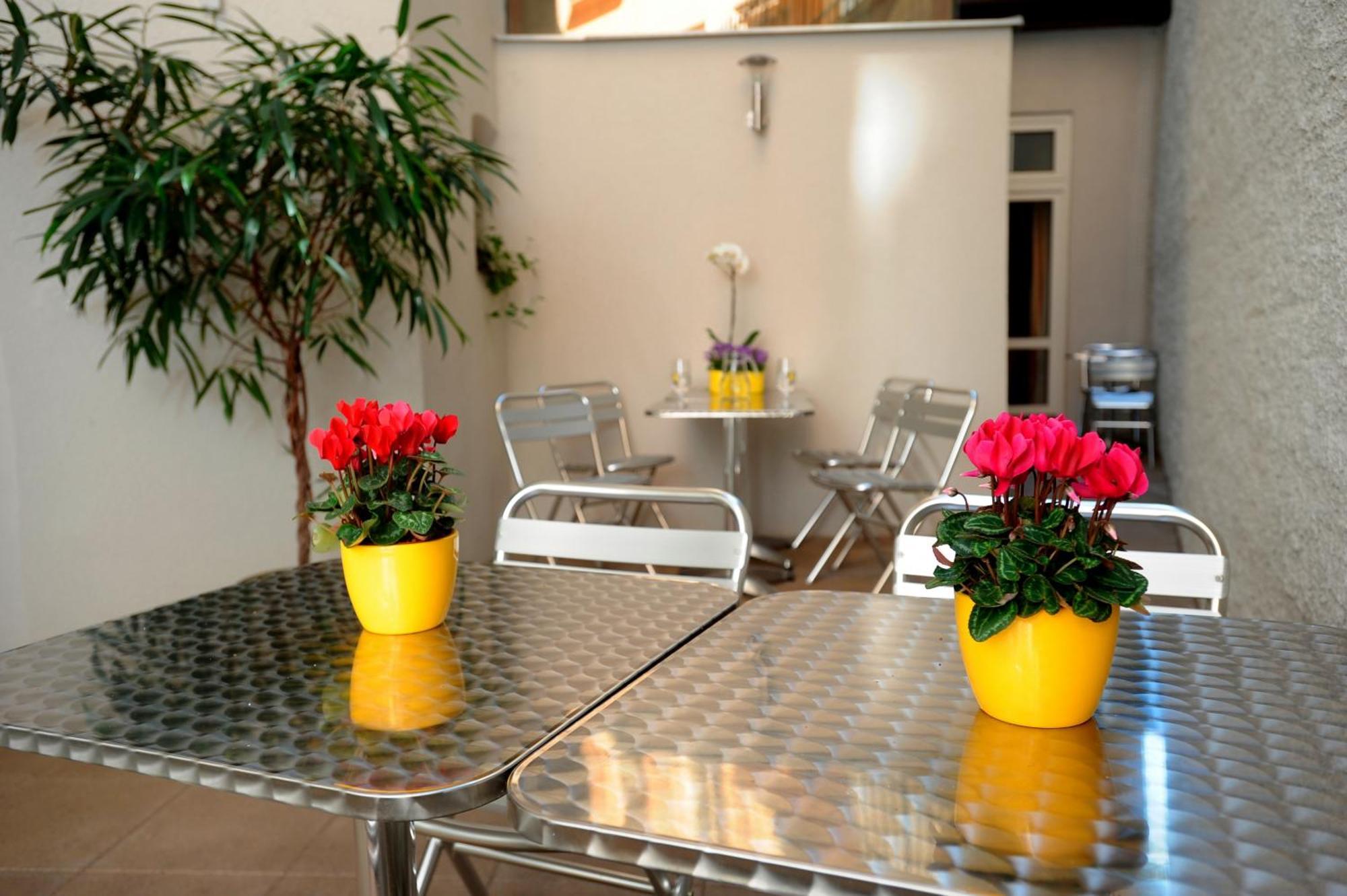 Hotel Petr Praga