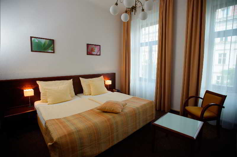 Hotel Petr Praga