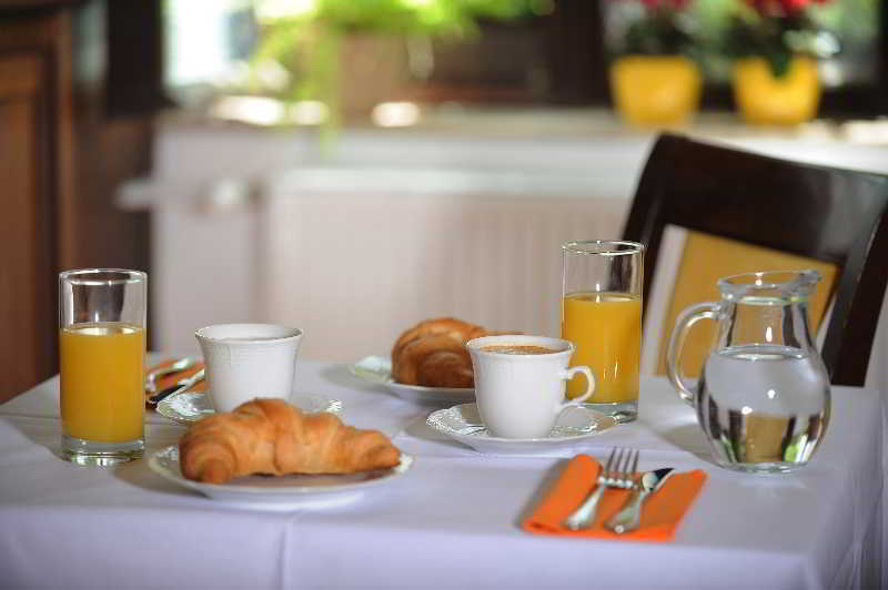 Hotel Petr Praga