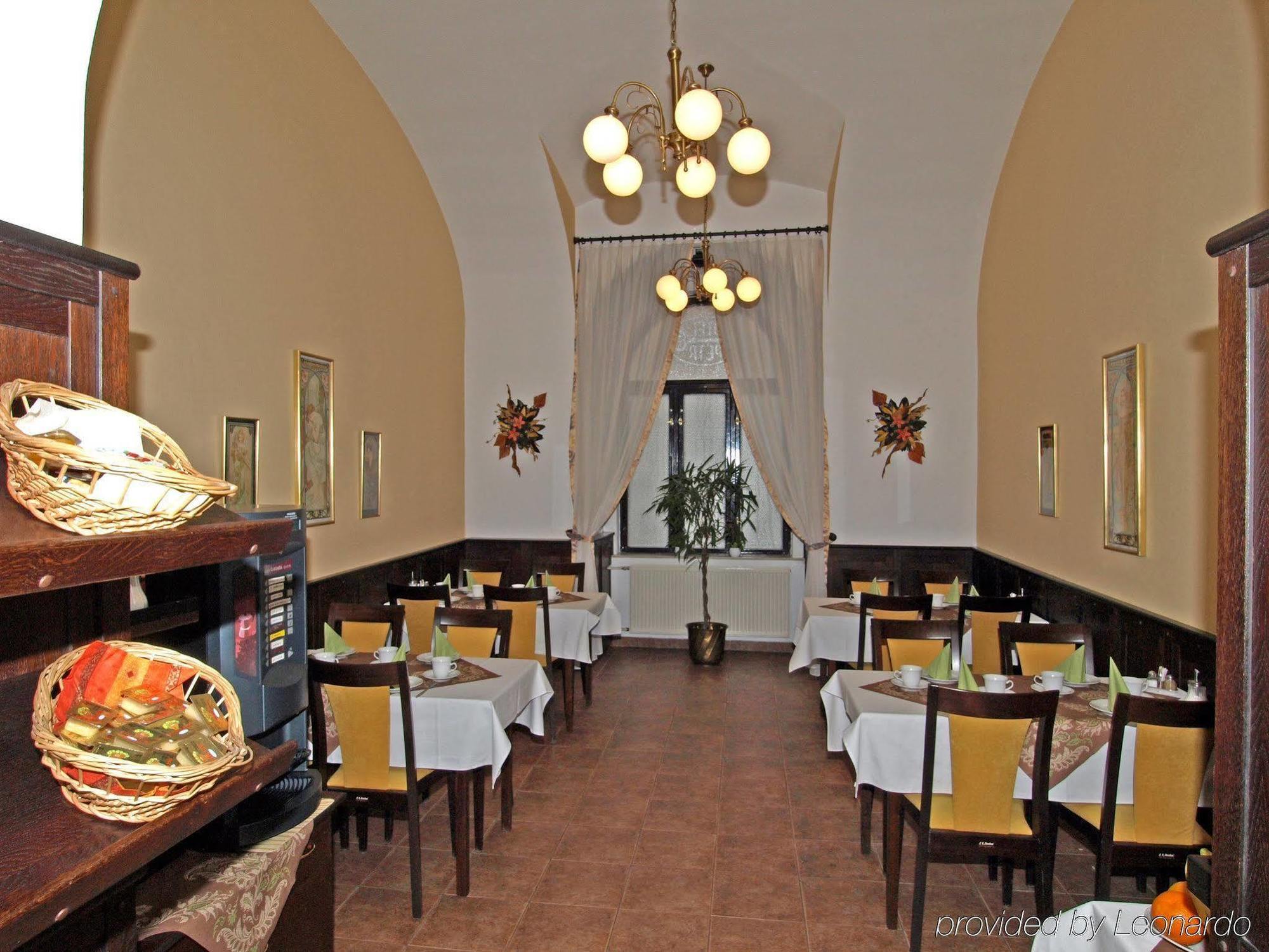 Hotel Petr Praga