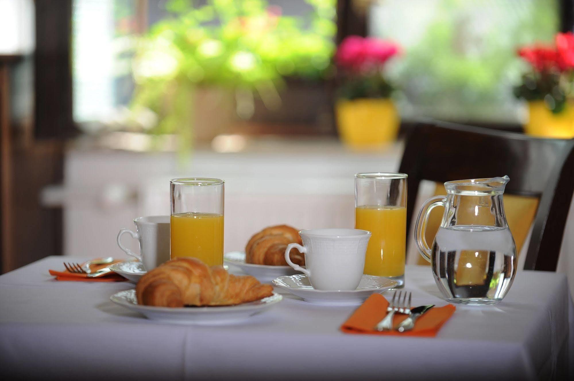Hotel Petr Praga