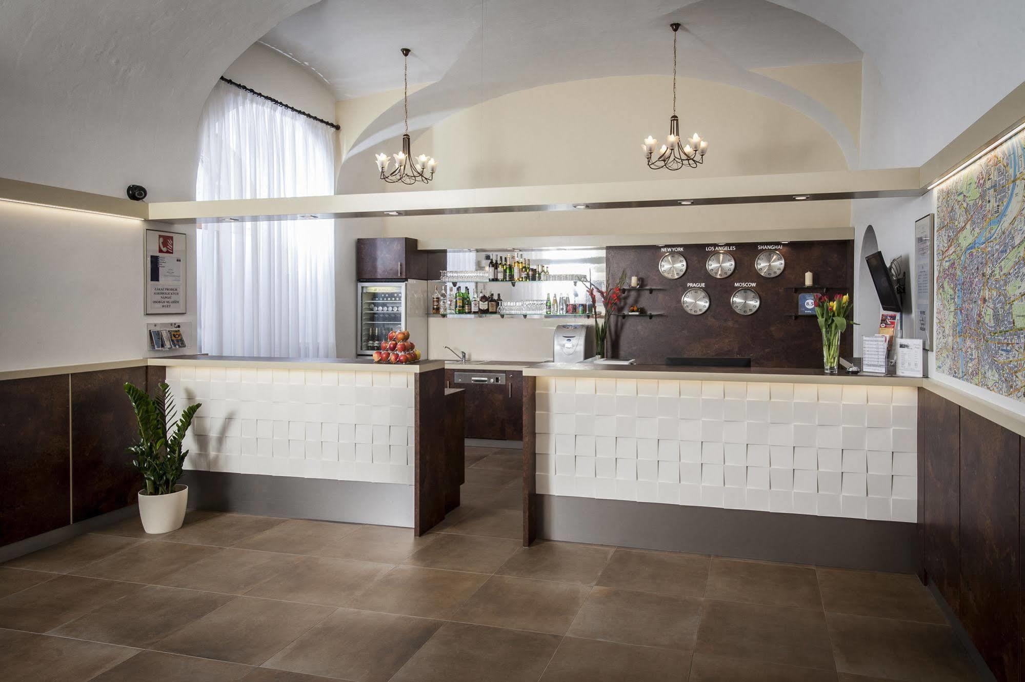 Hotel Petr Praga