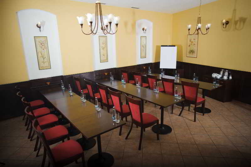 Hotel Petr Praha
