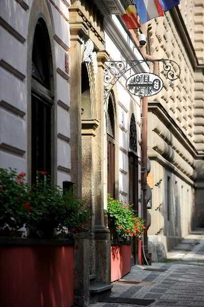 Petr Hotel Praha